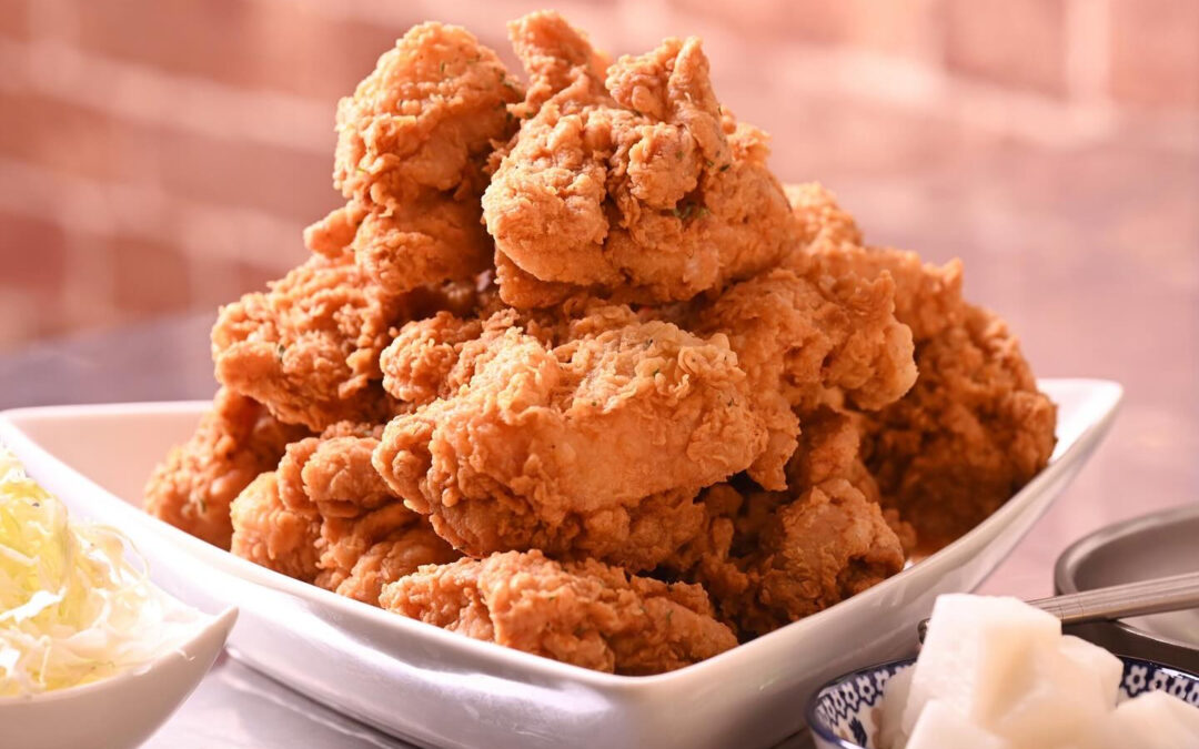 川口市で韓国料理店をお探しなら西川口駅から徒歩4分、鮮やかな