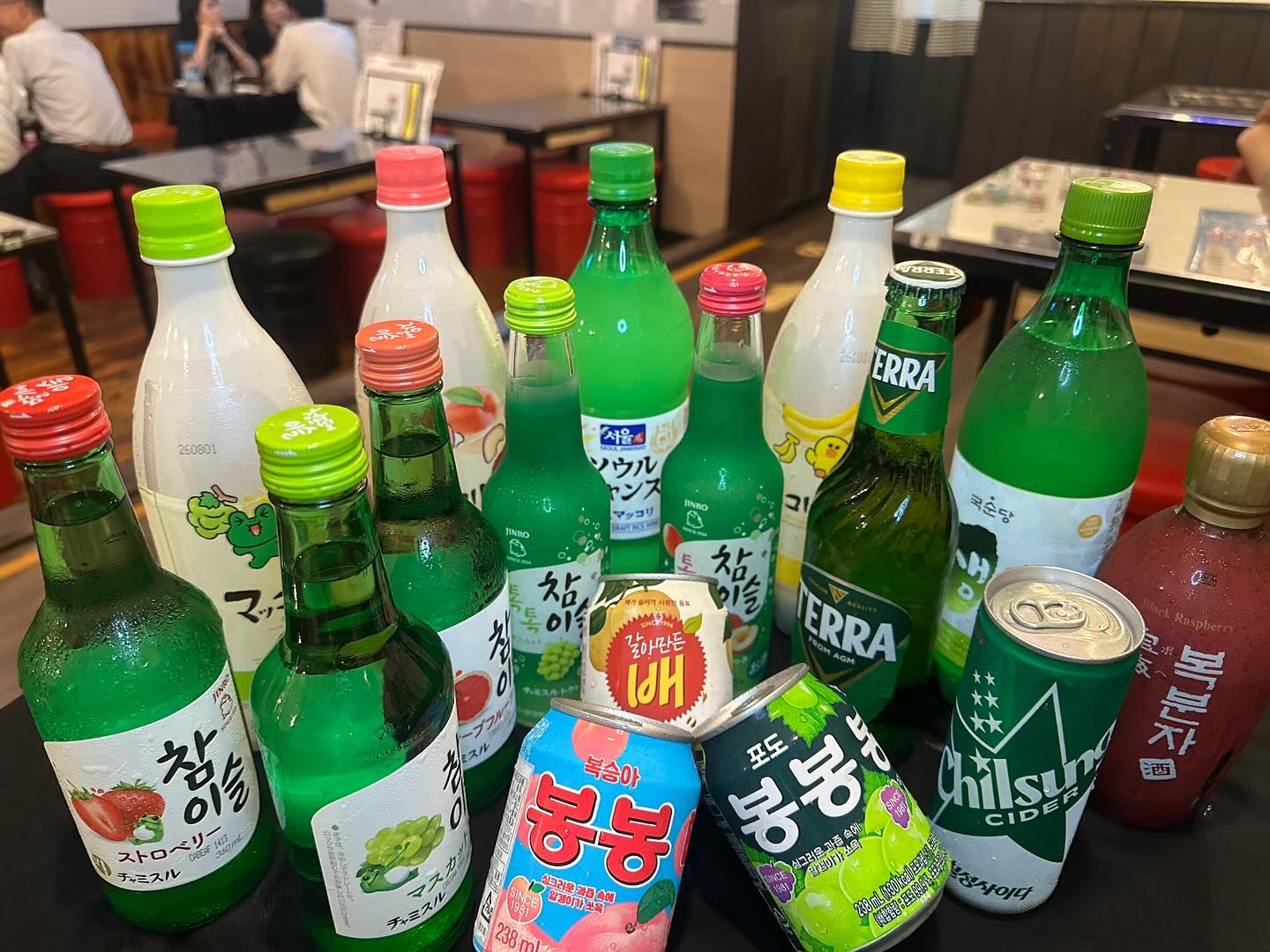 test